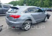 2013 Acura RDX photo