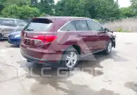 2013 Acura RDX фото