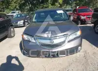 2013 Acura RDX фото