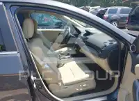 2013 Acura RDX фото