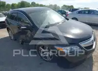 2013 Acura RDX photo
