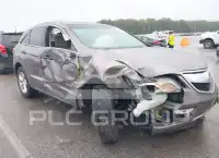 2013 Acura RDX фото