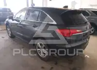 2013 Acura RDX photo