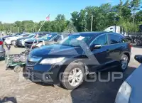 2013 Acura RDX фото