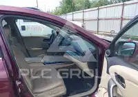 2013 Acura RDX фото
