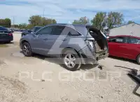 2013 Acura RDX фото
