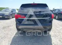 2013 Acura RDX фото