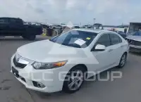 2013 Acura TSX фото