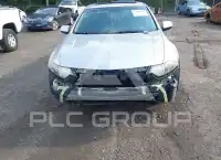 2013 Acura TSX photo