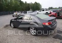 2013 Acura TSX фото