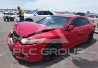 2013 Acura TSX photo