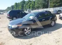 2013 Acura TSX фото