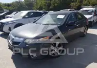 2013 Acura TSX фото