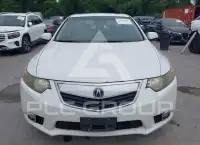 2013 Acura TSX фото