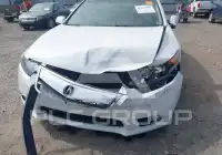 2013 Acura TSX фото
