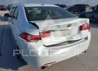 2013 Acura TSX photo