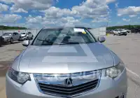 2013 Acura TSX фото