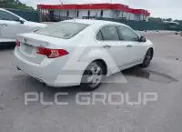 2013 Acura TSX фото