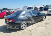 2013 Acura TSX фото