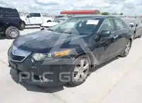 2013 Acura TSX фото