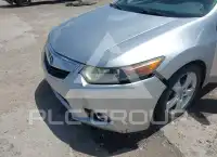 2013 Acura TSX photo