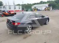 2013 Acura TSX photo