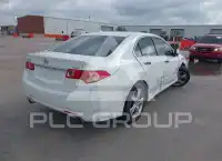 2013 Acura TSX фото