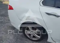 2013 Acura TSX фото