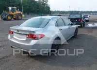 2013 Acura TSX photo