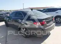 2013 Acura TSX фото
