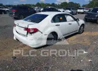 2013 Acura TSX фото
