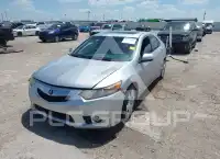 2013 Acura TSX photo