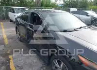 2013 Acura TSX фото
