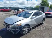 2013 Acura TSX фото