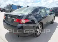 2013 Acura TSX фото