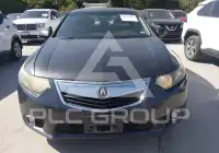2013 Acura TSX фото
