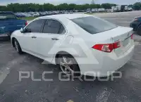 2013 Acura TSX фото