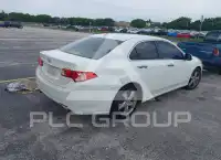 2013 Acura TSX фото