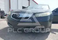 2013 Acura TL фото