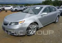 2013 Acura TL photo
