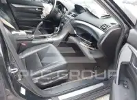 2013 Acura TL фото