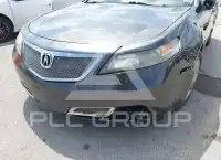 2013 Acura TL фото