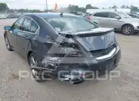 2013 Acura TL фото