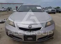 2013 Acura TL photo