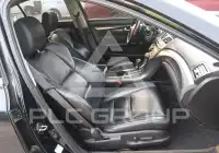 2013 Acura TL фото