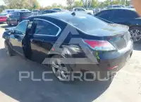 2013 Acura TL фото