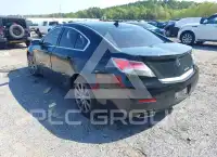 2013 Acura TL фото