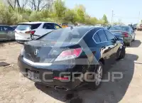 2013 Acura TL фото