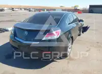 2013 Acura TL фото