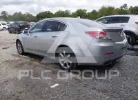 2013 Acura TL фото